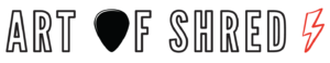 ArtofShred.com logo