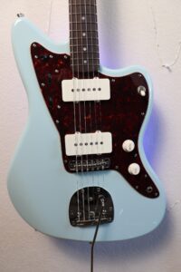 Squier Classic Vibe '60s Jazzmaster Body